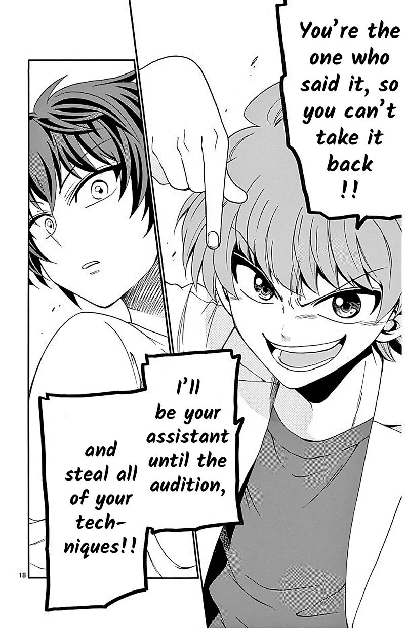 Tenshi To Akuto 88 17