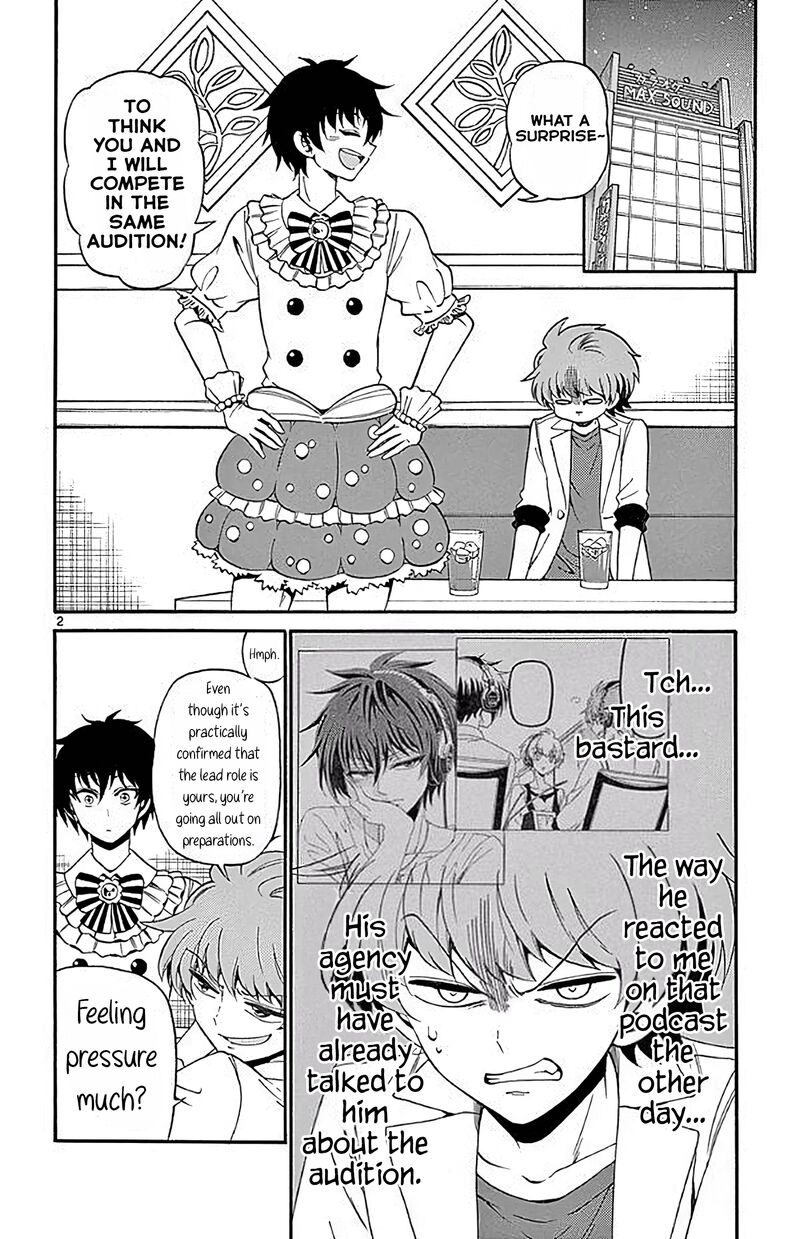 Tenshi To Akuto 88 2