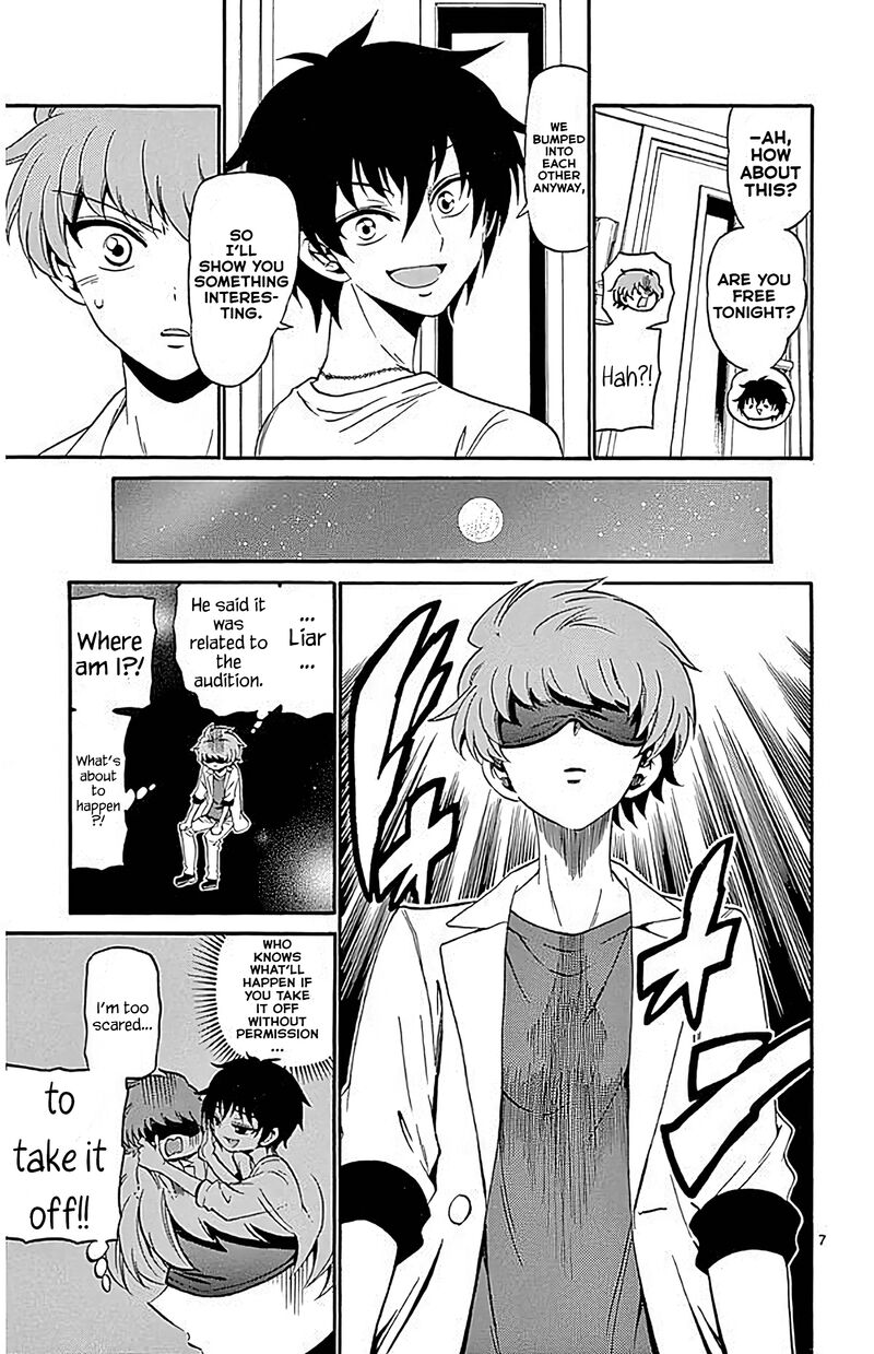 Tenshi To Akuto 88 7