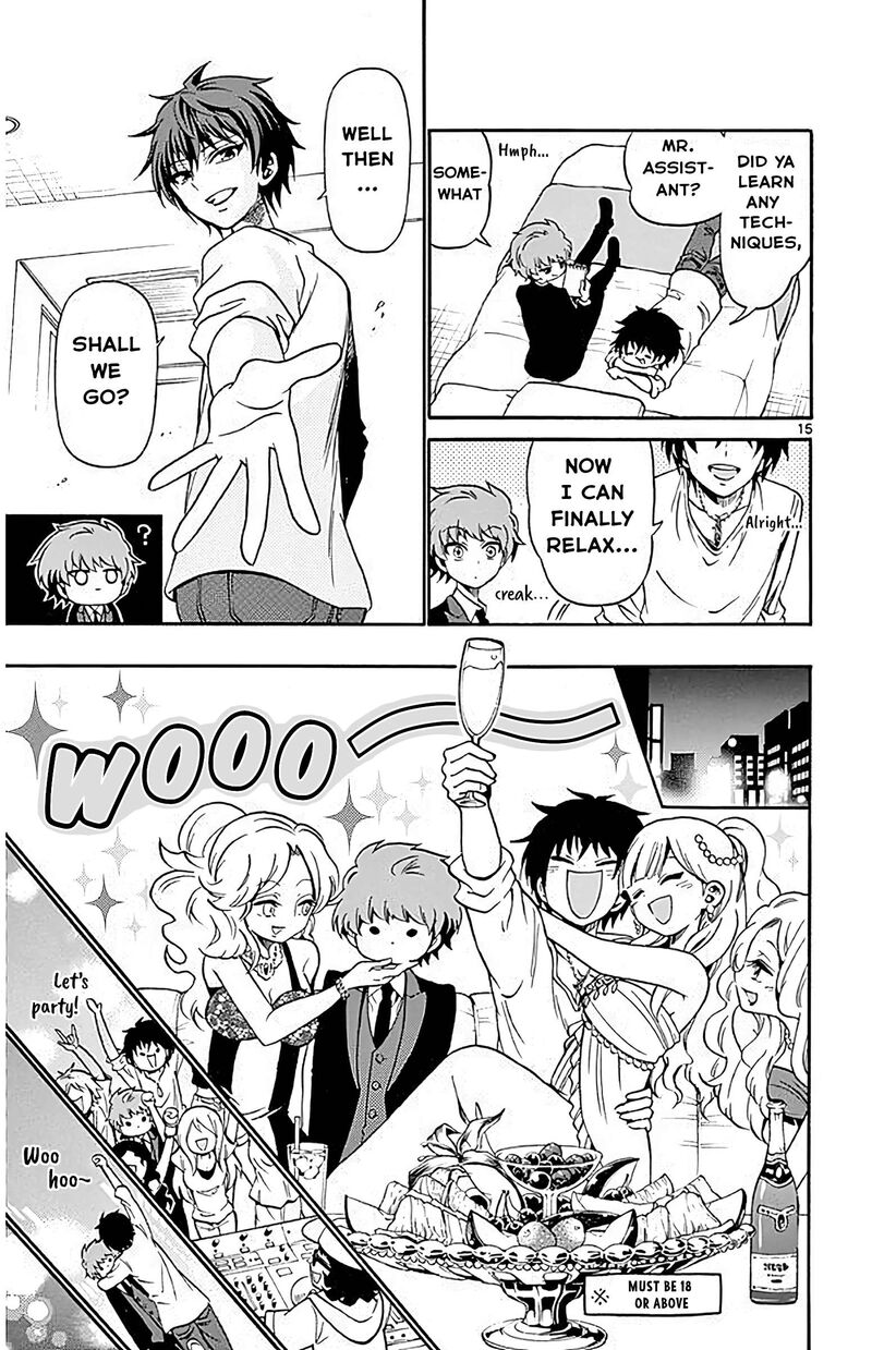 Tenshi To Akuto 89 15