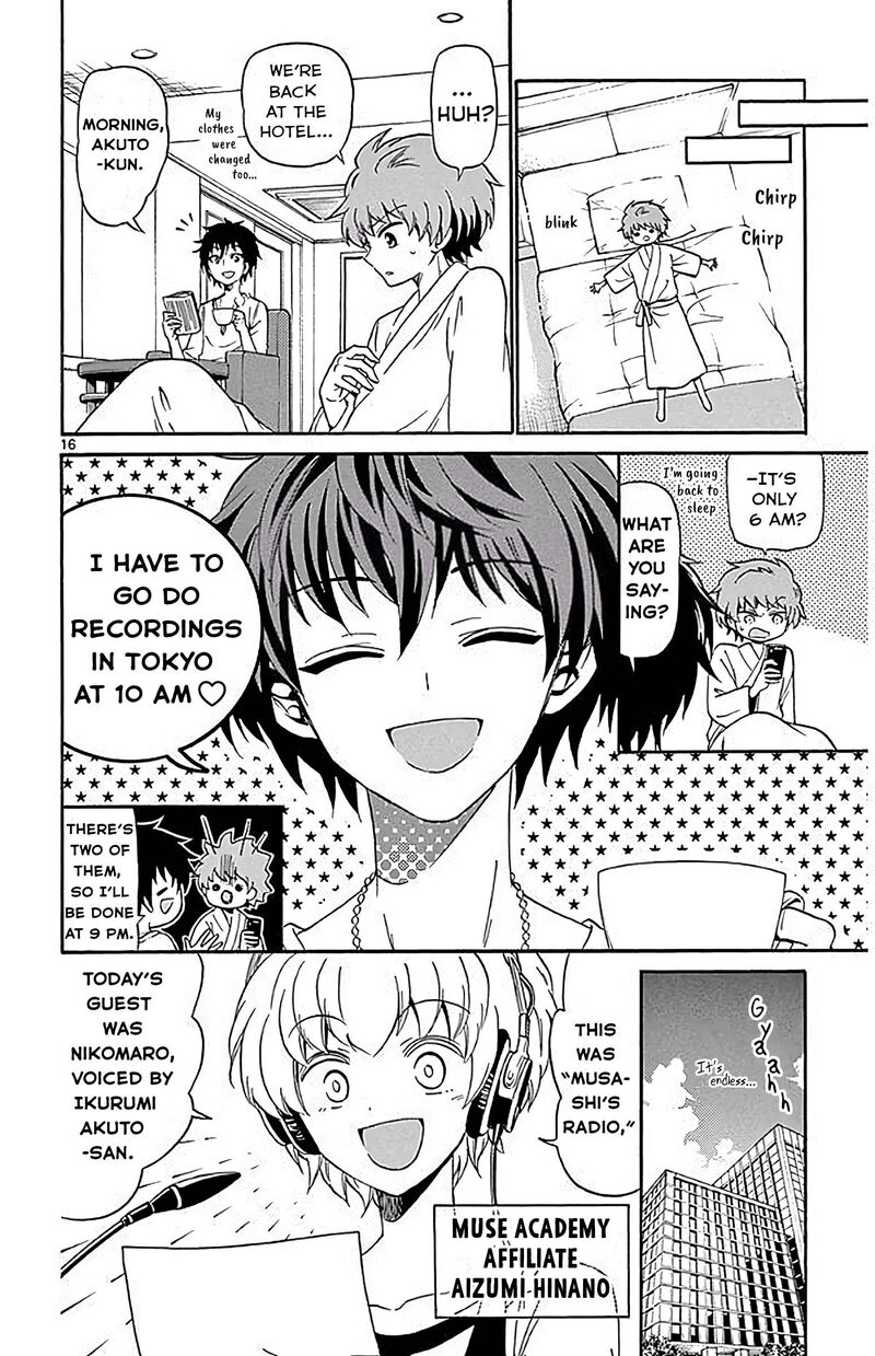 Tenshi To Akuto 89 16