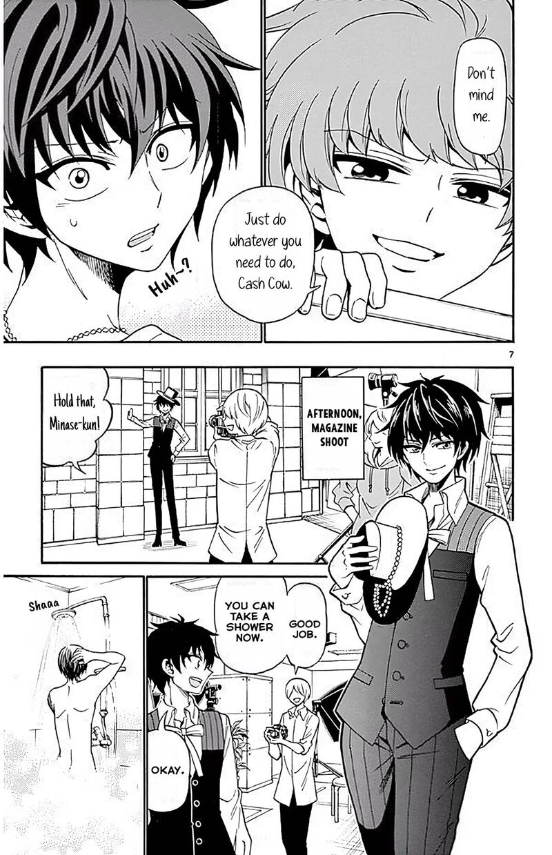 Tenshi To Akuto 90 8