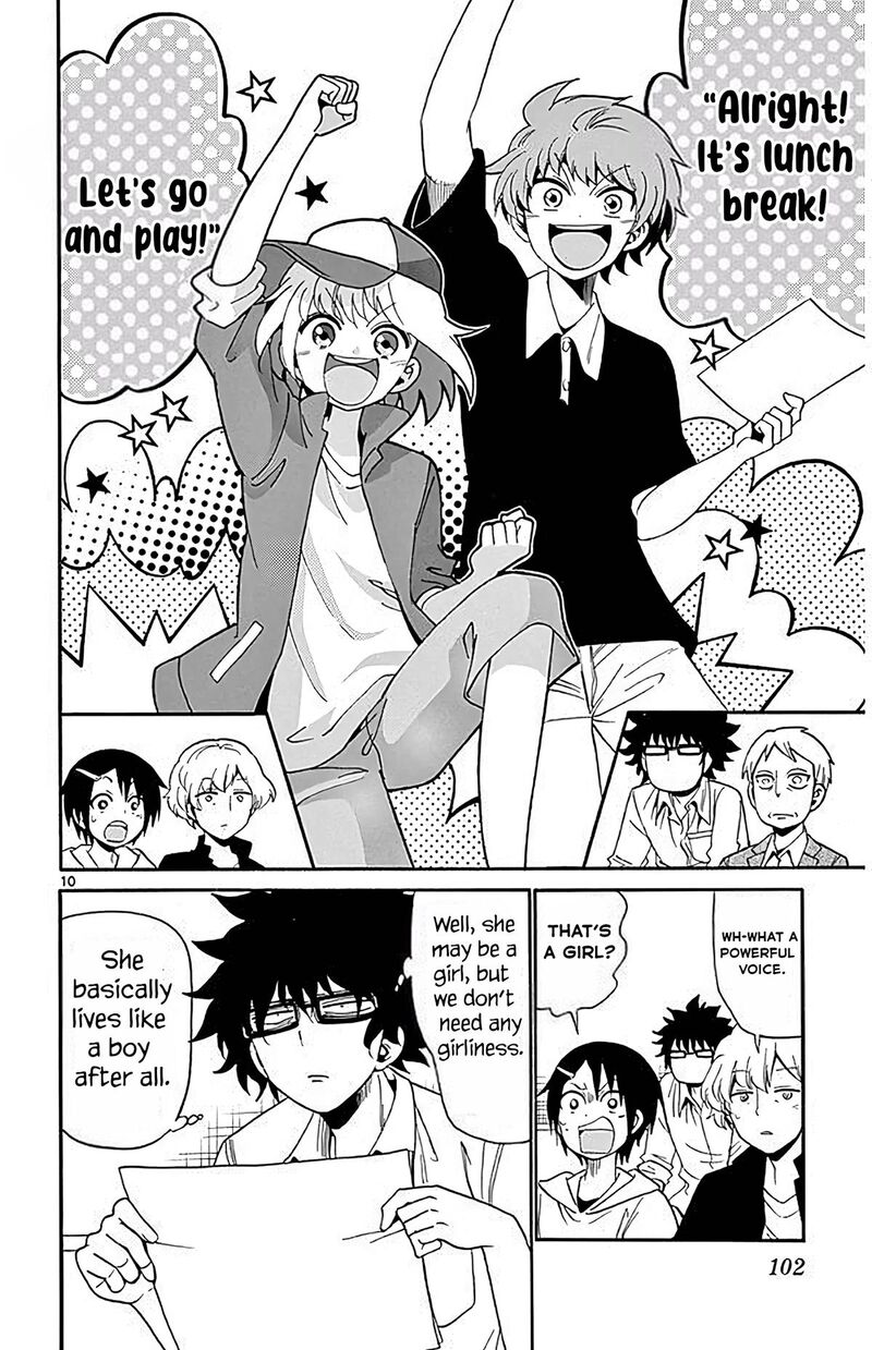 Tenshi To Akuto 92 10