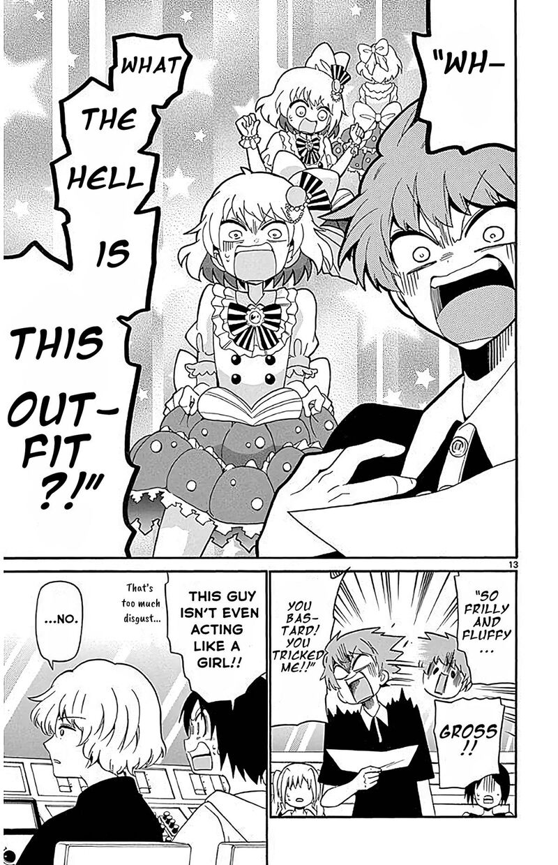 Tenshi To Akuto 92 13