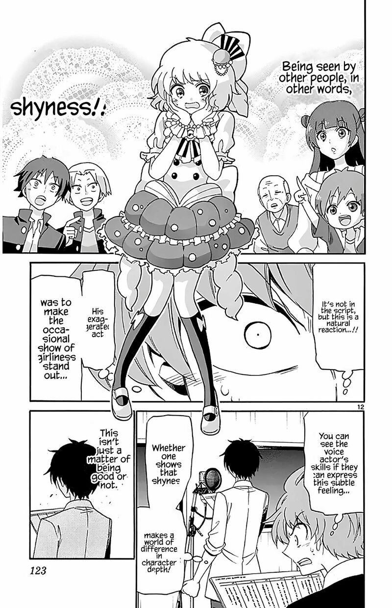 Tenshi To Akuto 93 13