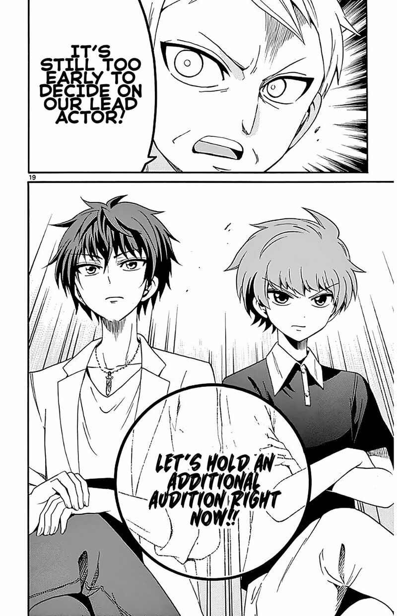 Tenshi To Akuto 93 20