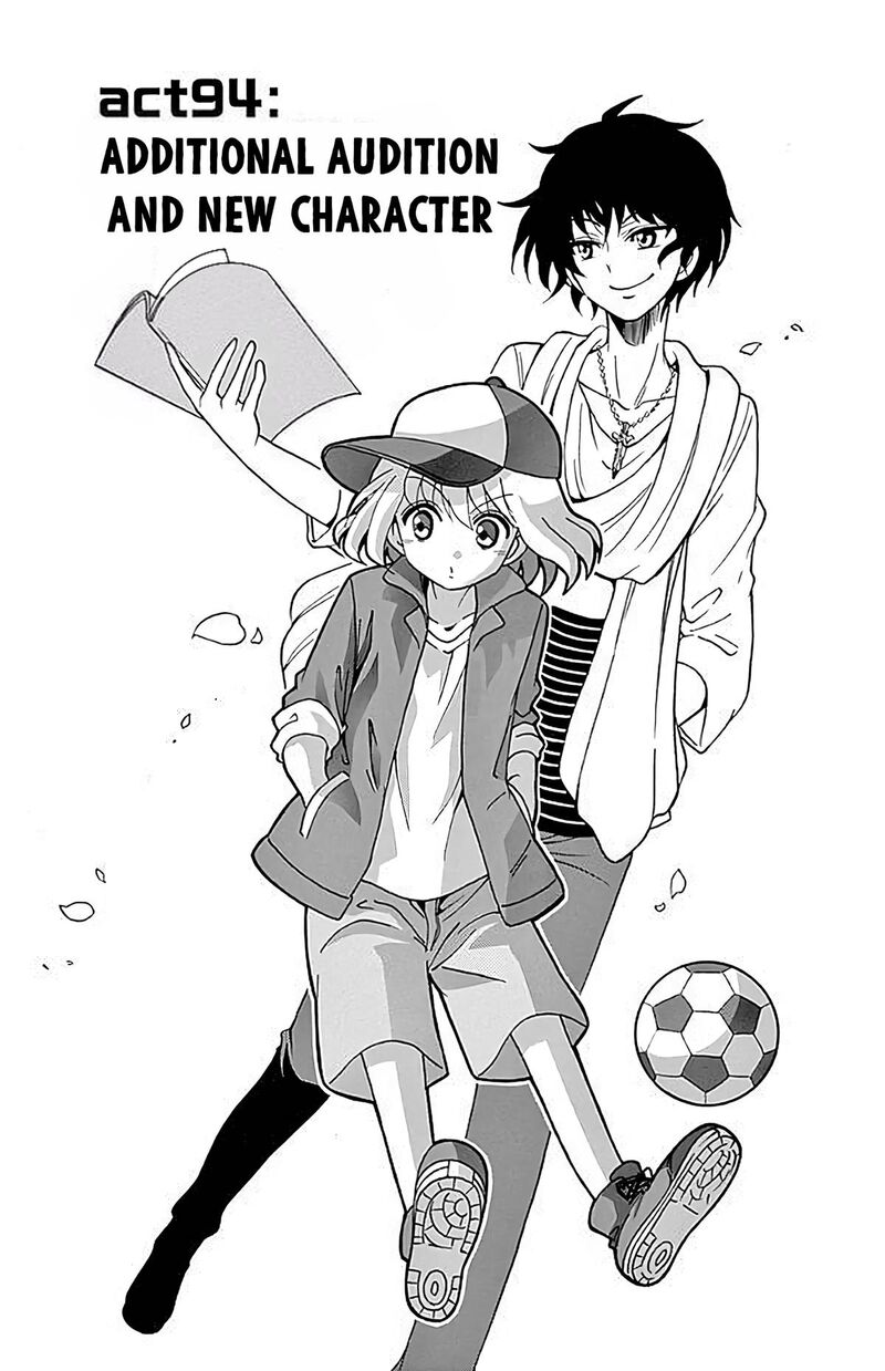 Tenshi To Akuto 94 1