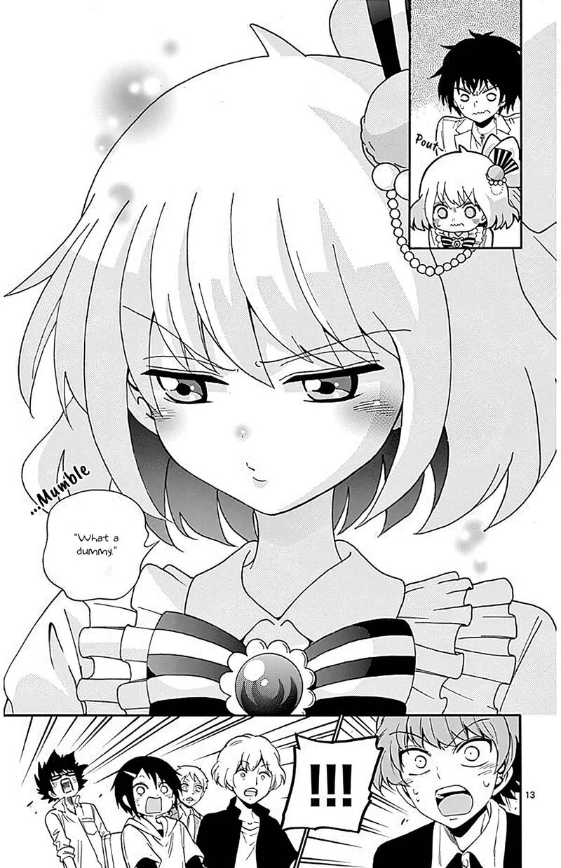 Tenshi To Akuto 94 13