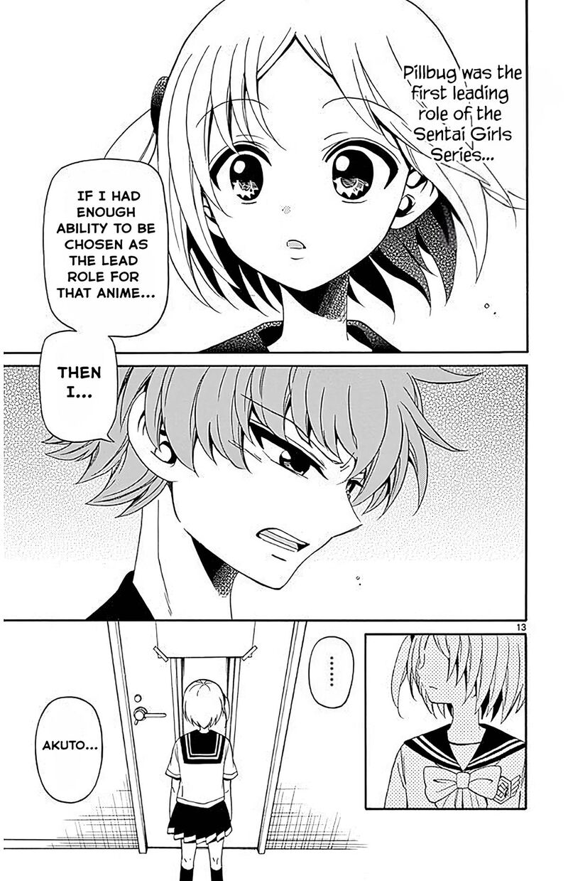 Tenshi To Akuto 96 13