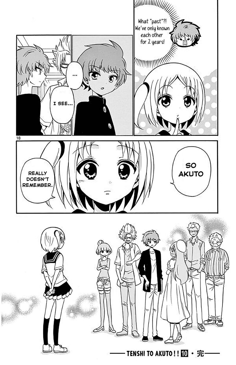 Tenshi To Akuto 96 18