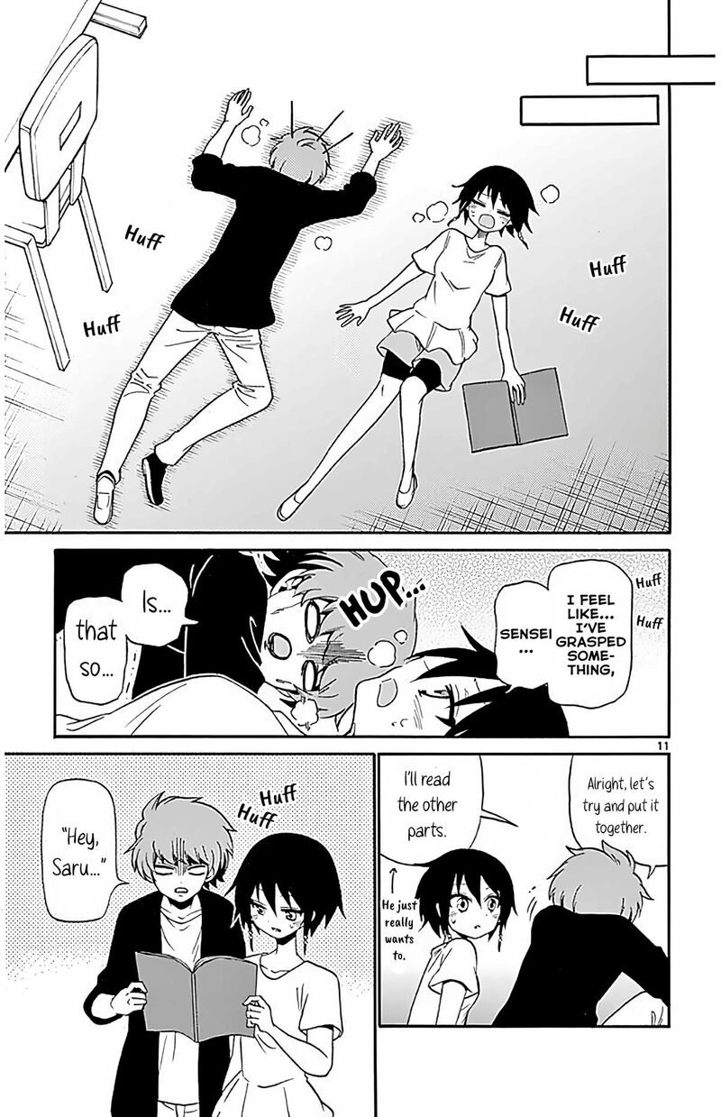 Tenshi To Akuto 97 11