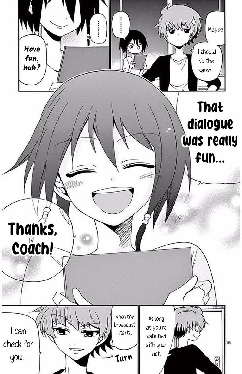 Tenshi To Akuto 97 15