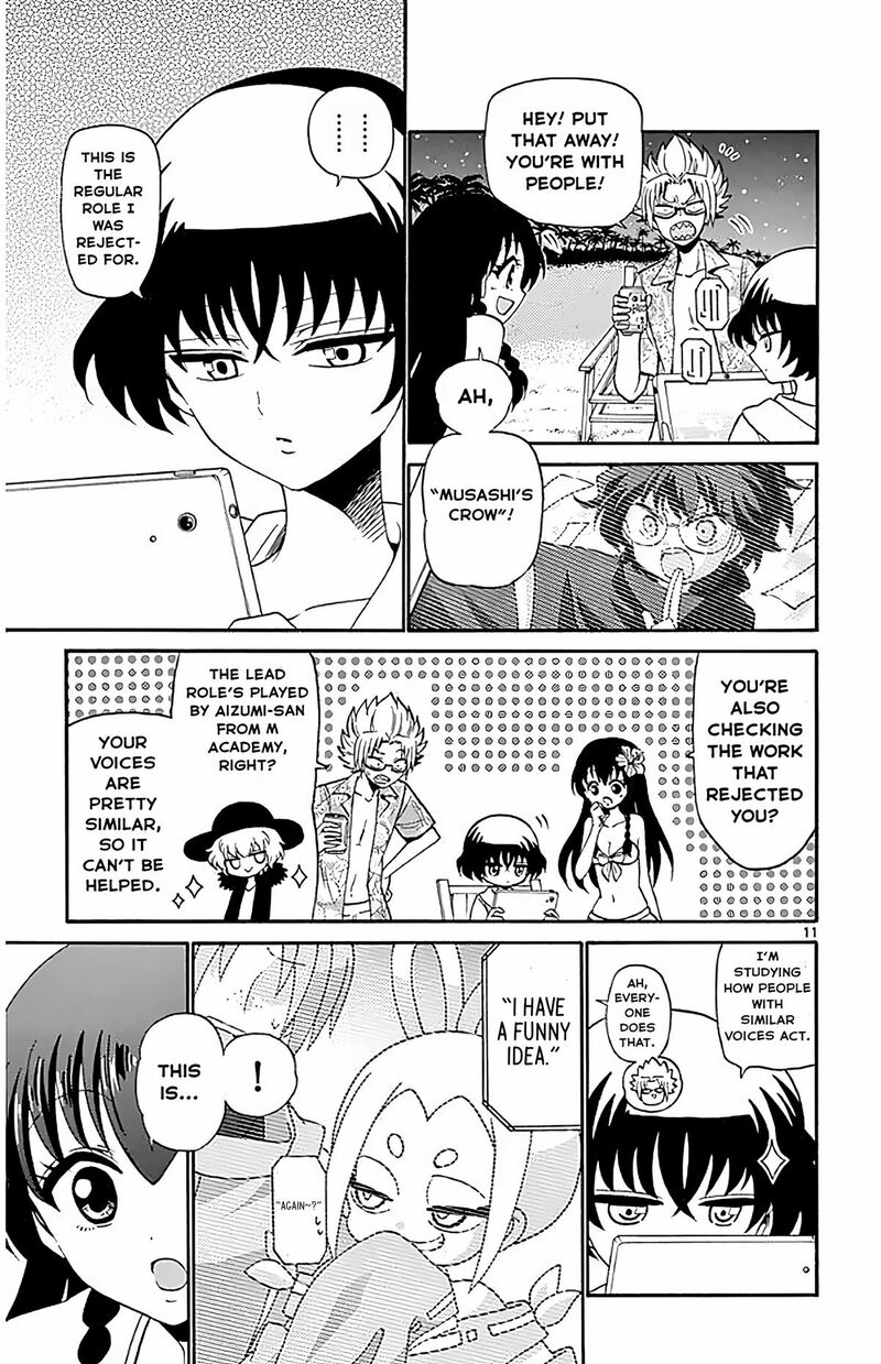 Tenshi To Akuto 98 11