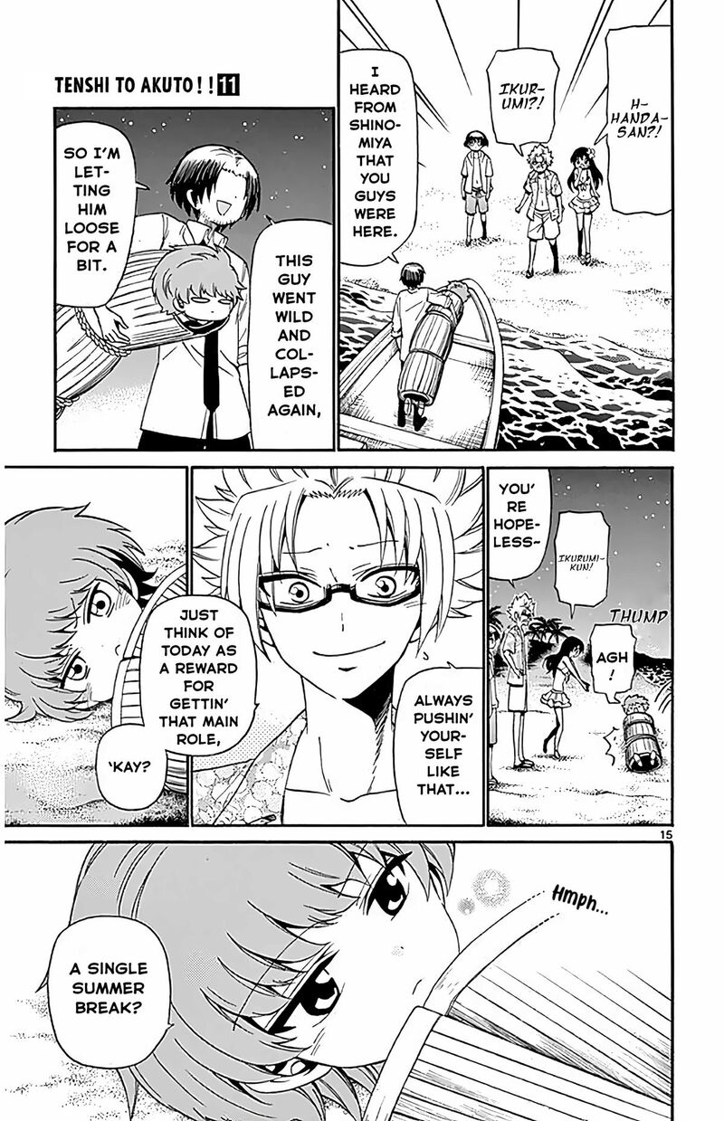 Tenshi To Akuto 98 15