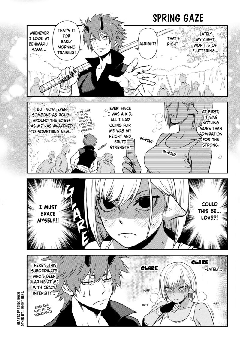 Tensura Nikki Tensei Shitara Slime Datta Ken 65 1