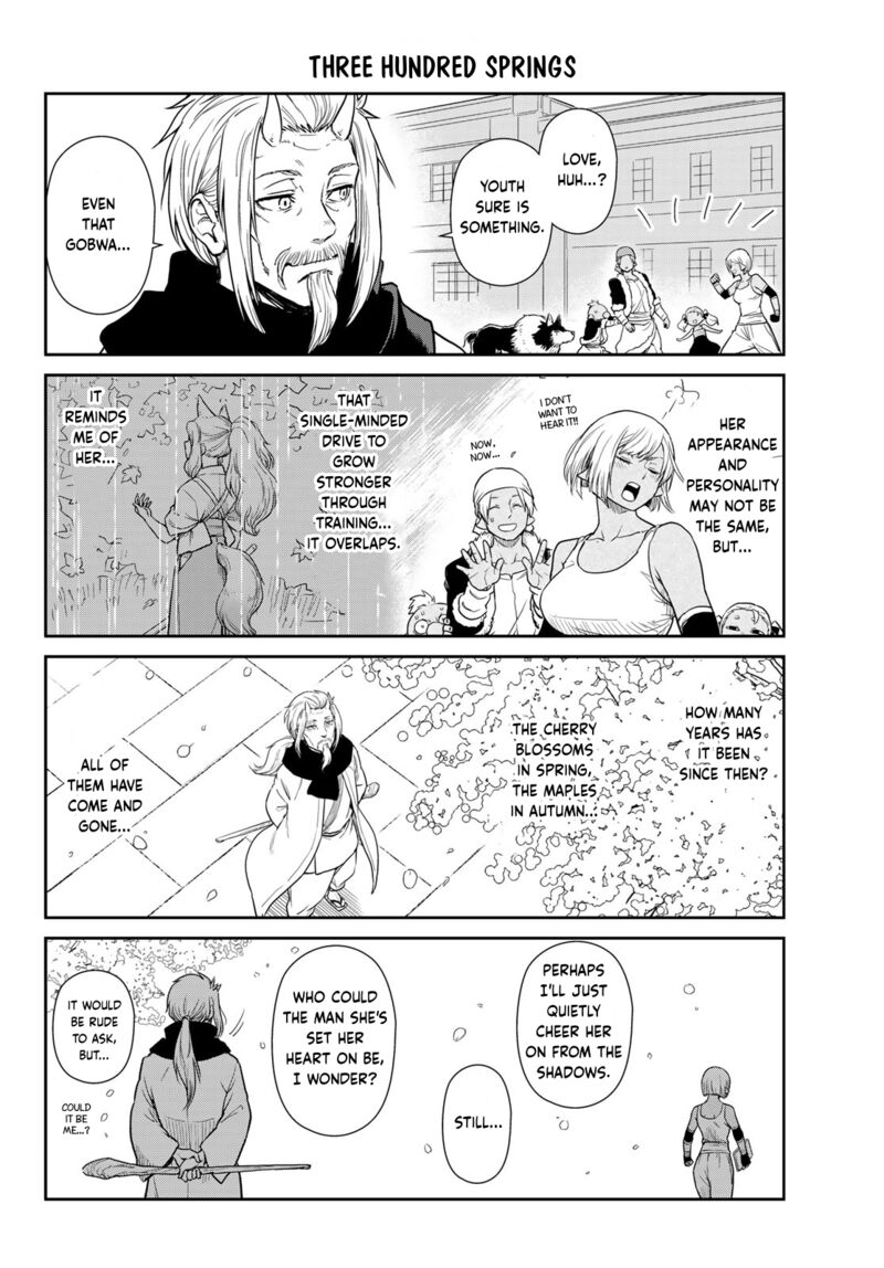 Tensura Nikki Tensei Shitara Slime Datta Ken 65 12