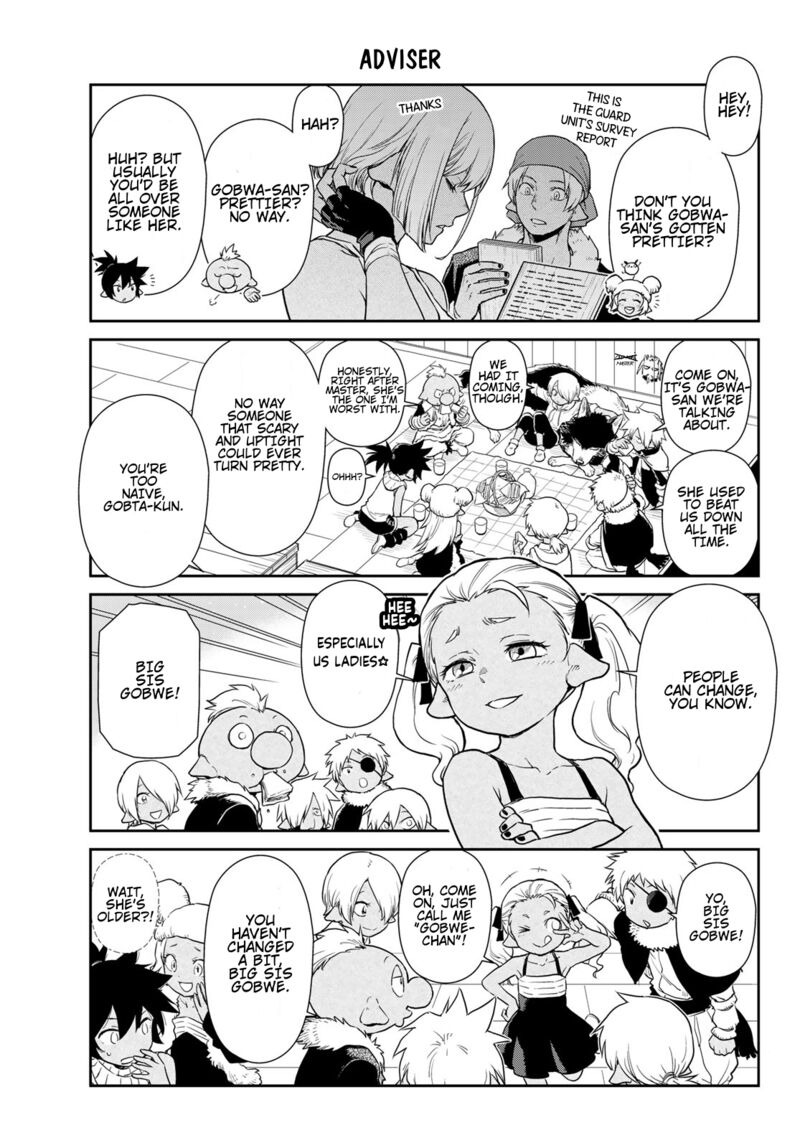 Tensura Nikki Tensei Shitara Slime Datta Ken 65 9