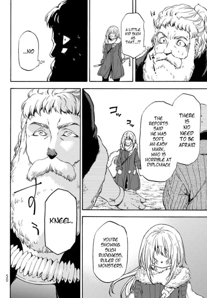 Tensura Nikki Tensei Shitara Slime Datta Ken 66 17