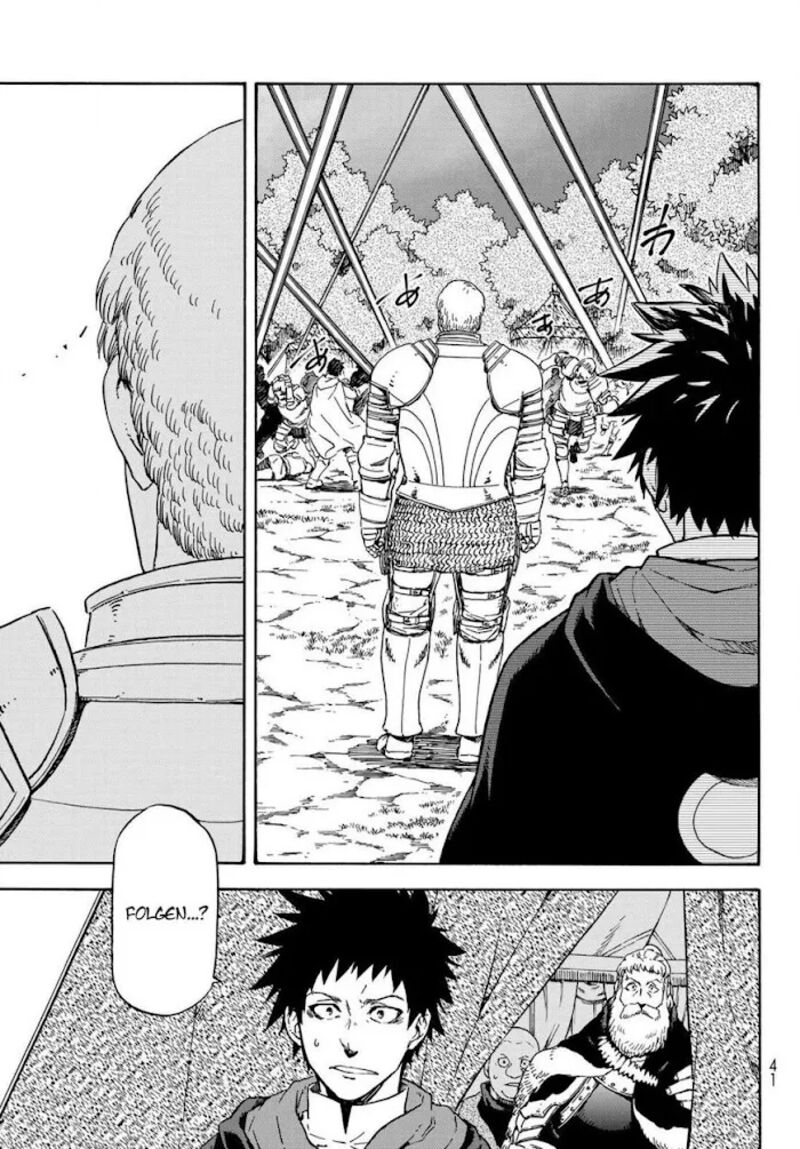 Tensura Nikki Tensei Shitara Slime Datta Ken 66 8