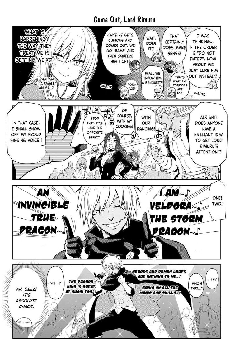 Tensura Nikki Tensei Shitara Slime Datta Ken 67 10