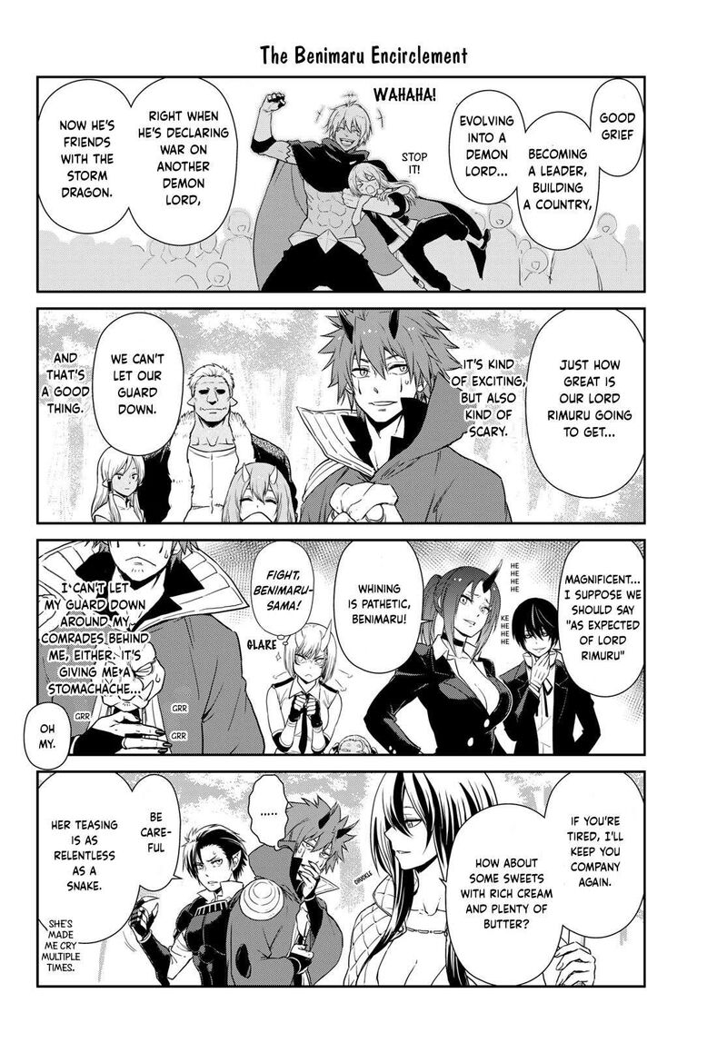 Tensura Nikki Tensei Shitara Slime Datta Ken 67 12