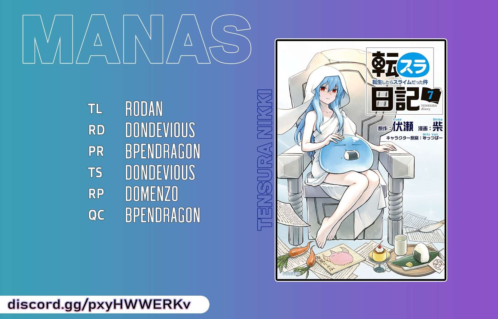 Tensura Nikki Tensei Shitara Slime Datta Ken 67 19