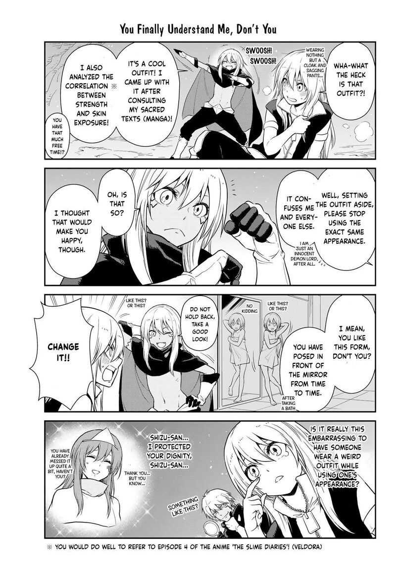 Tensura Nikki Tensei Shitara Slime Datta Ken 67 7