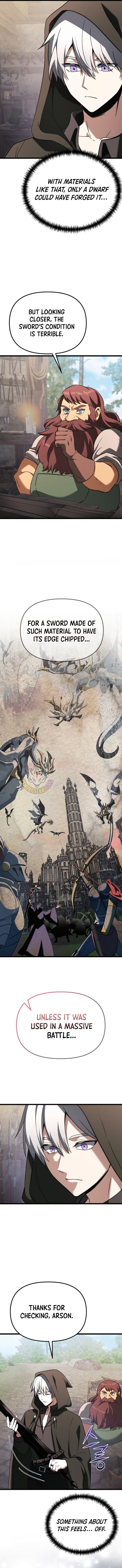 Terminally Ill Genius Dark Knight 113 13