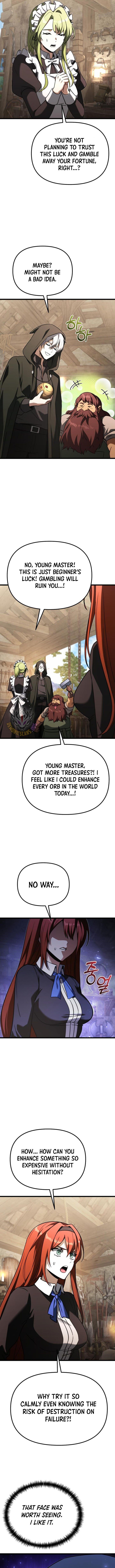 Terminally Ill Genius Dark Knight 113 6
