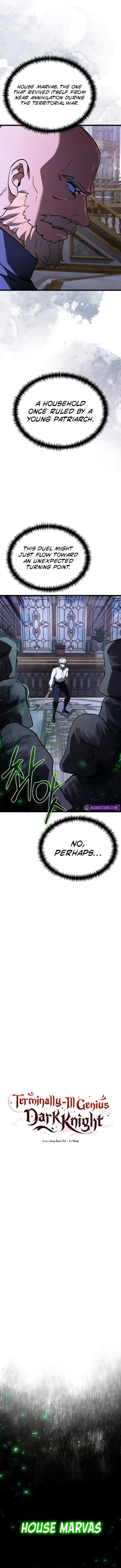 Terminally Ill Genius Dark Knight 115 2