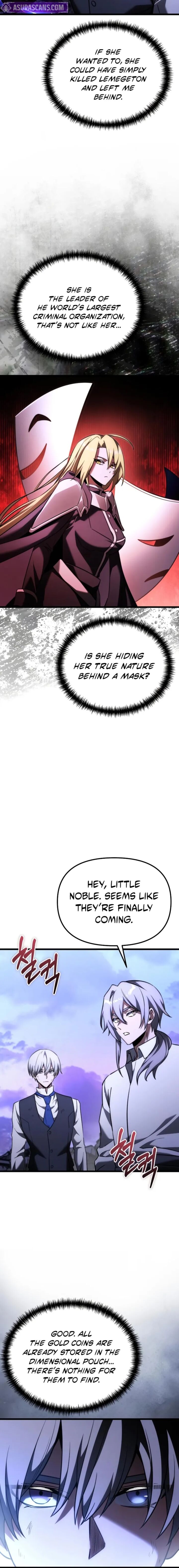 Terminally Ill Genius Dark Knight 126 12