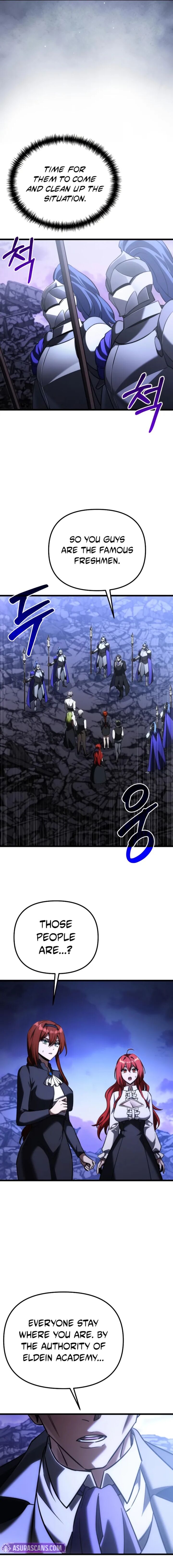 Terminally Ill Genius Dark Knight 126 13