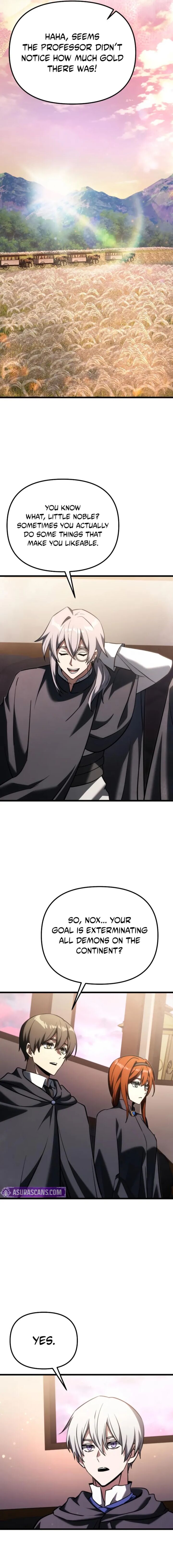 Terminally Ill Genius Dark Knight 126 19