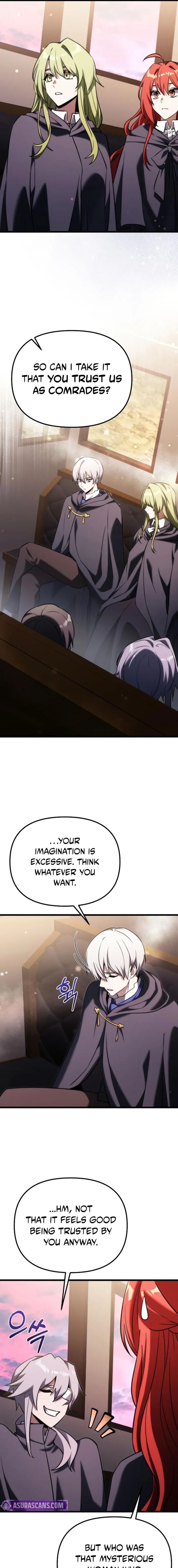 Terminally Ill Genius Dark Knight 126 21