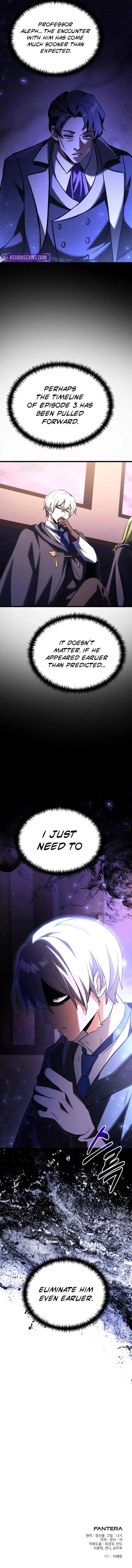 Terminally Ill Genius Dark Knight 126 27