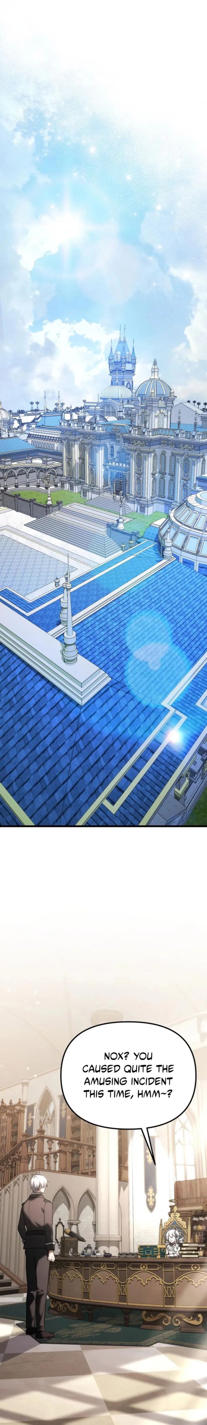 Terminally Ill Genius Dark Knight 127 1