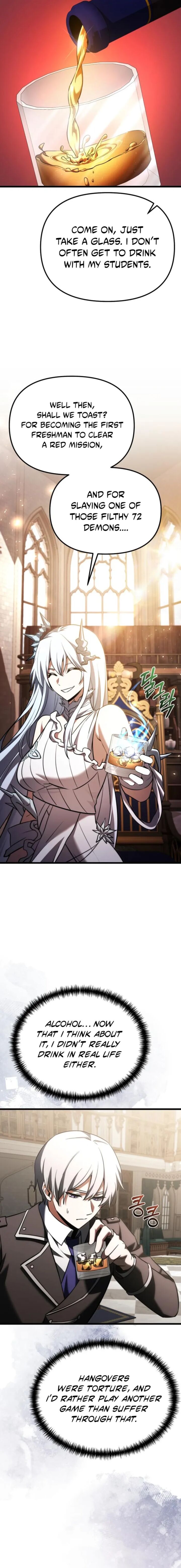 Terminally Ill Genius Dark Knight 127 10