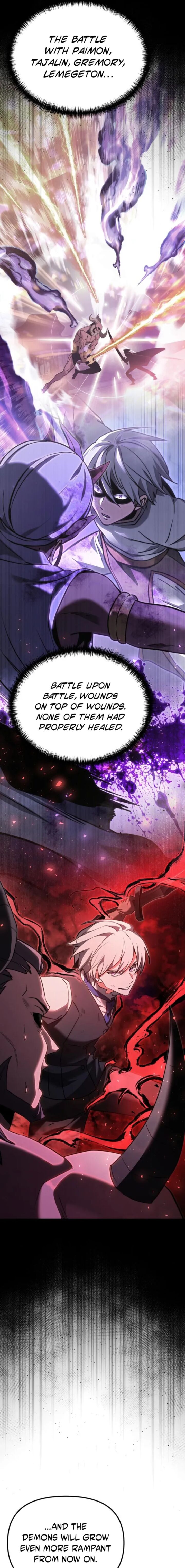 Terminally Ill Genius Dark Knight 127 14