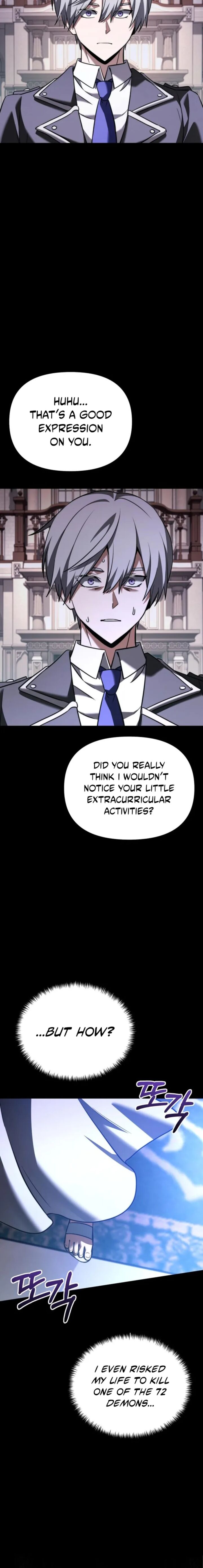 Terminally Ill Genius Dark Knight 127 17