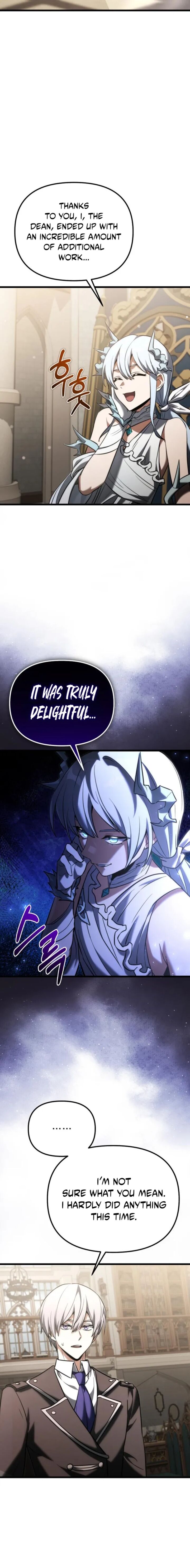 Terminally Ill Genius Dark Knight 127 2