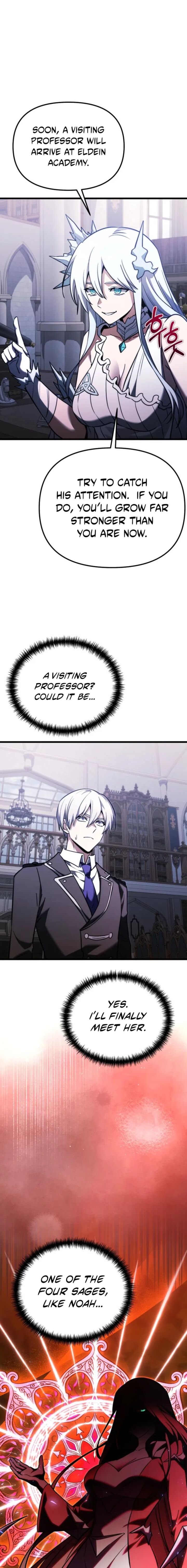 Terminally Ill Genius Dark Knight 127 20