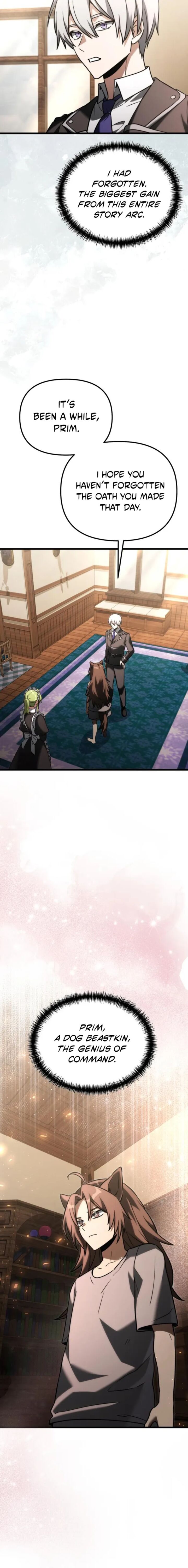 Terminally Ill Genius Dark Knight 127 23