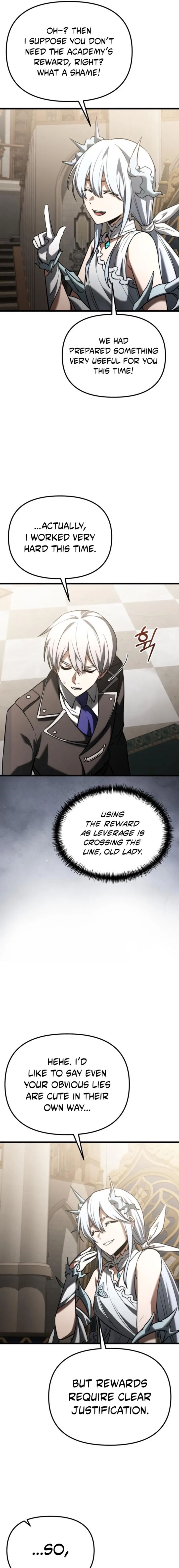 Terminally Ill Genius Dark Knight 127 3