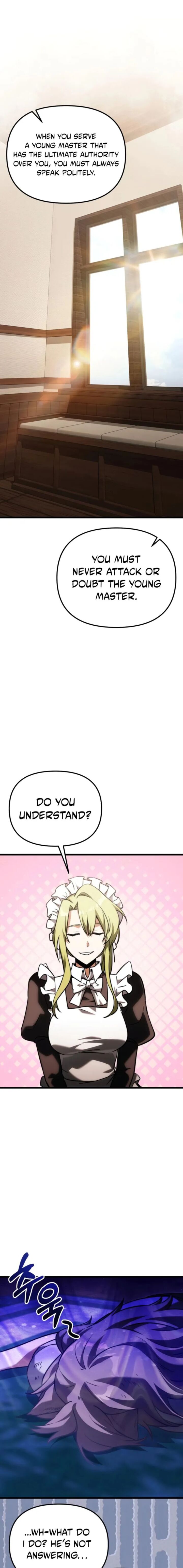 Terminally Ill Genius Dark Knight 128 1