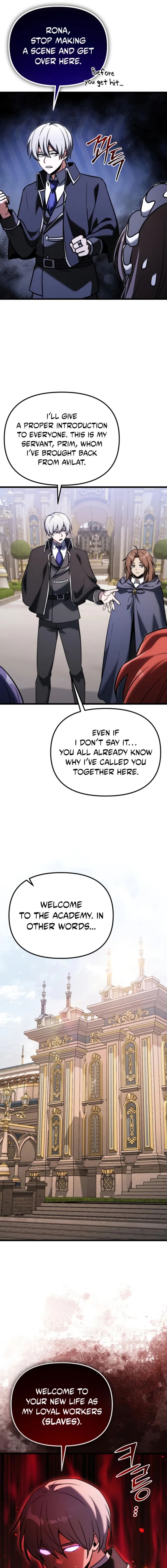 Terminally Ill Genius Dark Knight 128 11