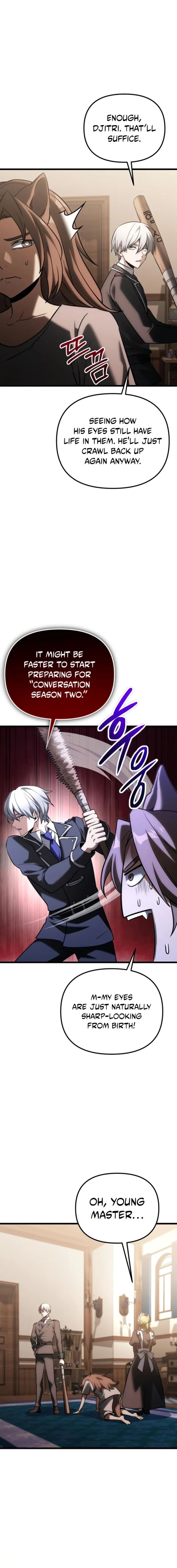 Terminally Ill Genius Dark Knight 128 4