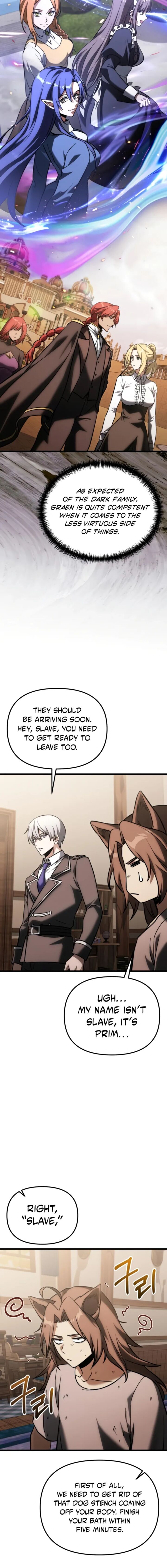 Terminally Ill Genius Dark Knight 128 6