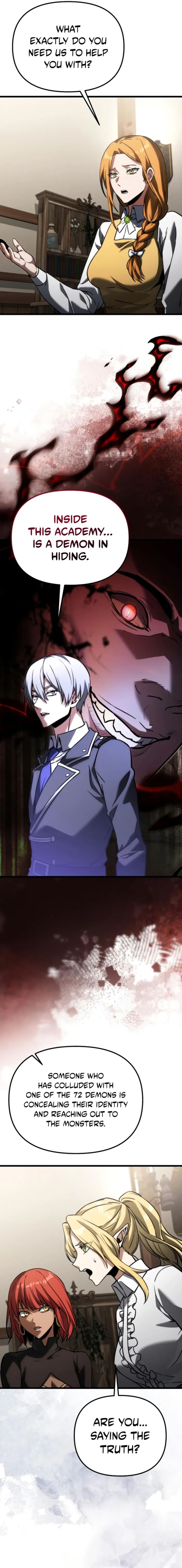 Terminally Ill Genius Dark Knight 129 17