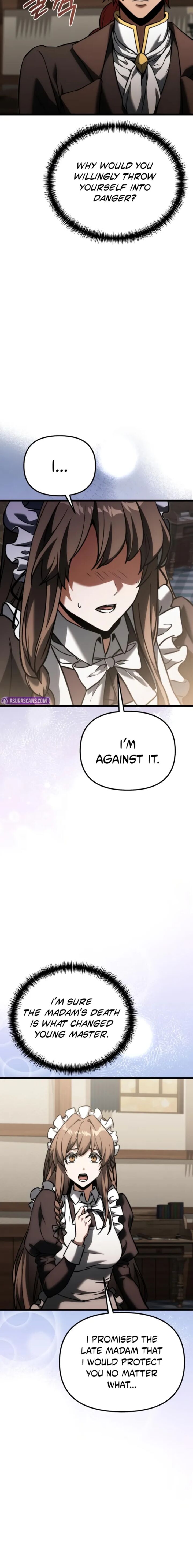 Terminally Ill Genius Dark Knight 129 20