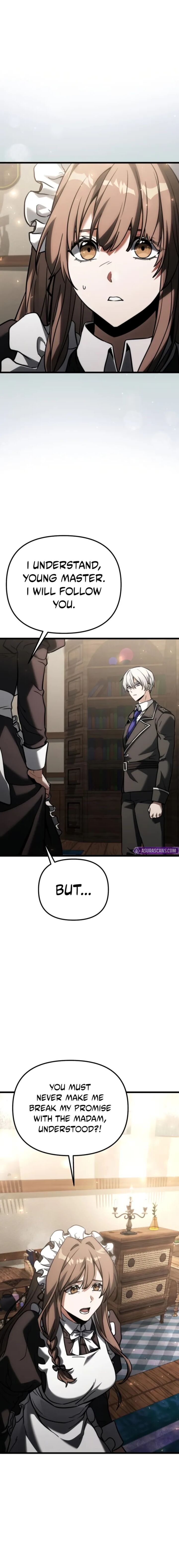 Terminally Ill Genius Dark Knight 129 22